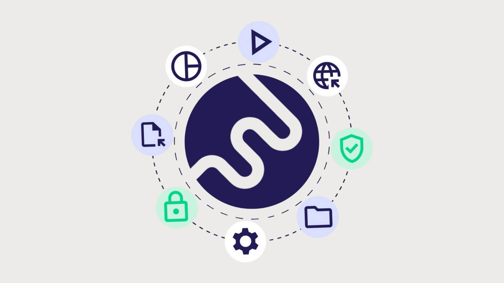 Omnichannel content distribution